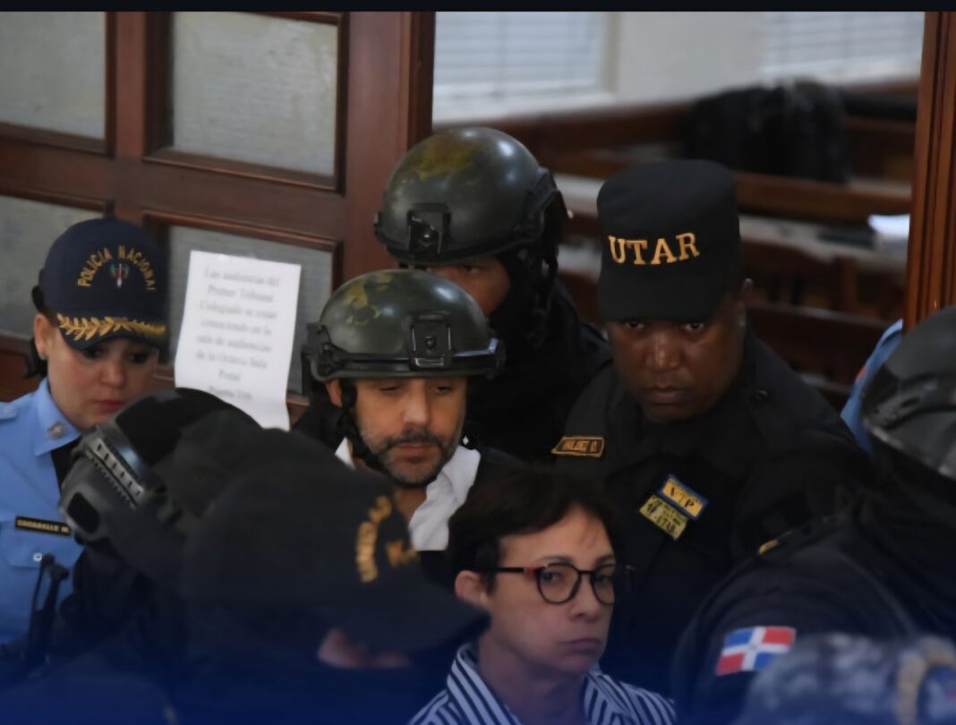 Abogado Félix Portes denuncia fijan audiencia para conocer recurso de apelación en caso Espaillat sin notificar a las partes