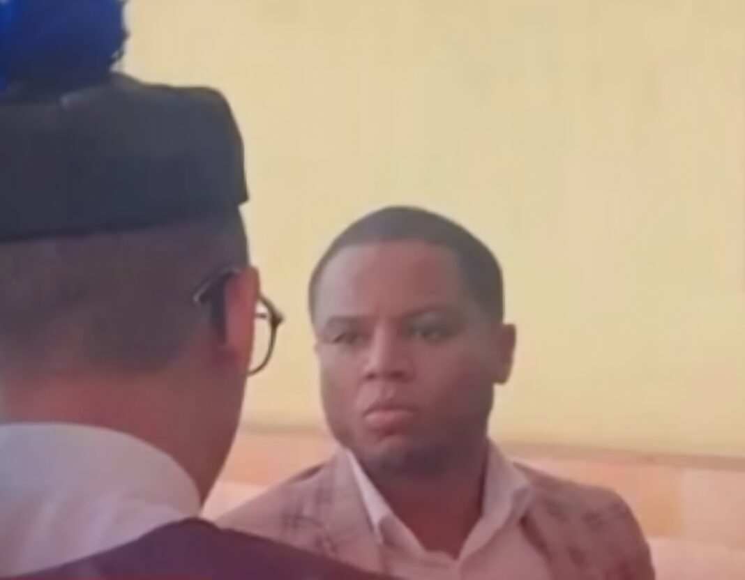 Ministerio Público arresta otro testaferro de red desmantelada Operación Discovery 3.0, que se dedicaba a Estafar a los abuelos en EE. UU.