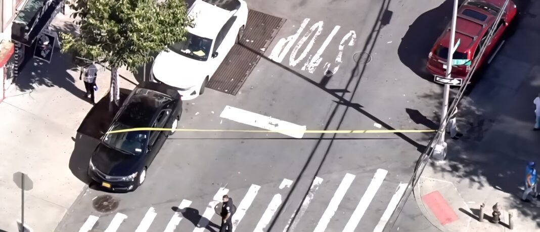 2 muertos en varios tiroteos en el Bronx cerca de sus hogares, aún no hay arrestos, dice la NYPD