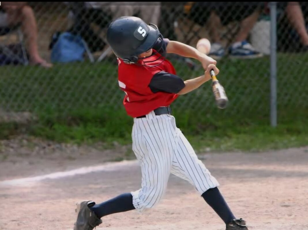 El bate de un jugador de las Pequeñas Ligas de Nueva Jersey suspendido se vende por casi $10,000 en una subasta
