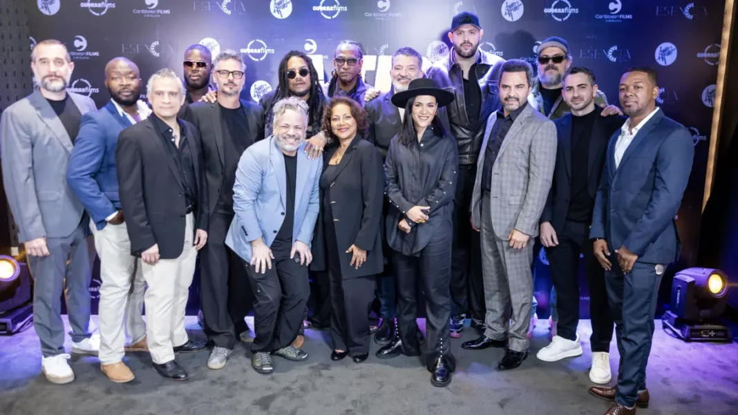 «A Tiro Limpio» lleva la acción y adrenalina en el cine dominicano a otro nivel «A Tiro Limpio» lleva la acción y adrenalina en el cine dominicano a otro nivel