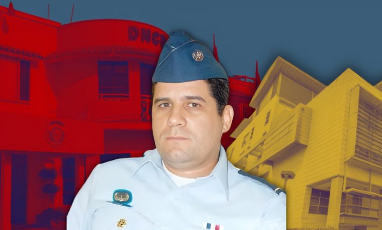 ¿QUIÉN LO FILTRÓ Y HA DADO CANCHA AL CONFLICTO? ¿QUIÉN LO FILTRÓ Y HA DADO CANCHA AL CONFLICTO?