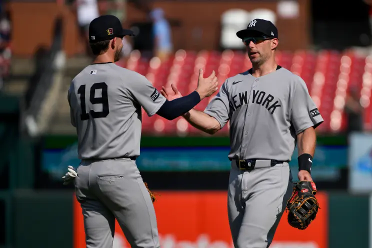 ¿Qué alimenta las esperanzas de un repunte de los Yankees en un momento crucial?