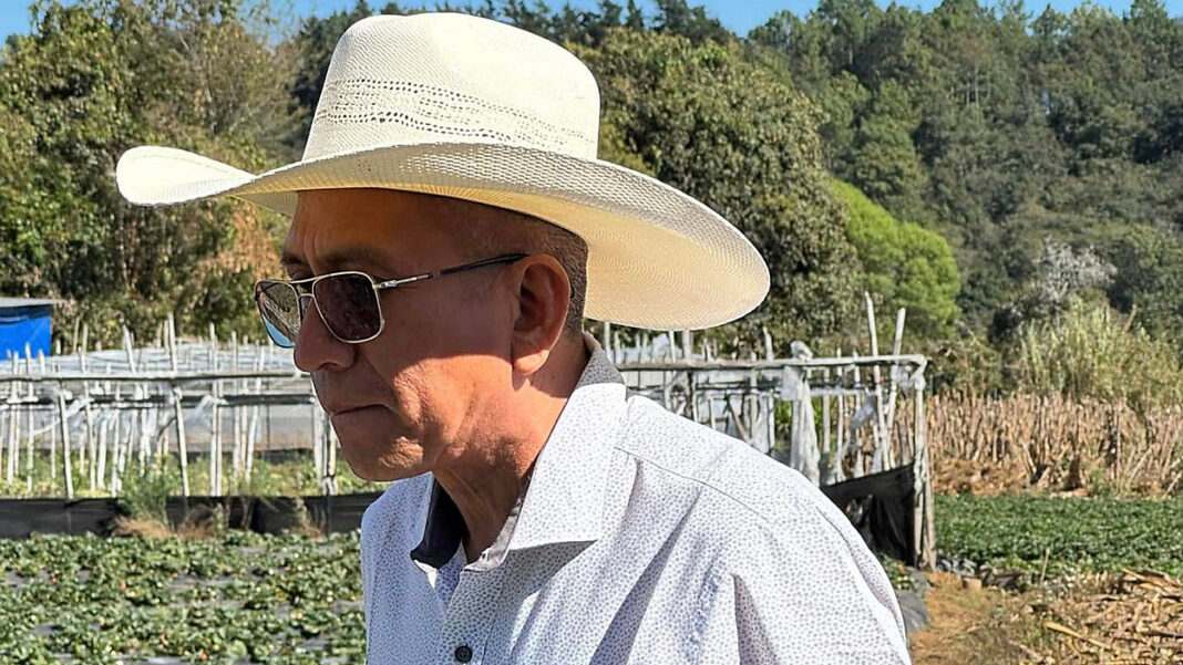 Extraditan a Estados Unidos a exalcalde guatemalteco acusado de narcotráfico Extraditan a Estados Unidos a exalcalde guatemalteco acusado de narcotráfico