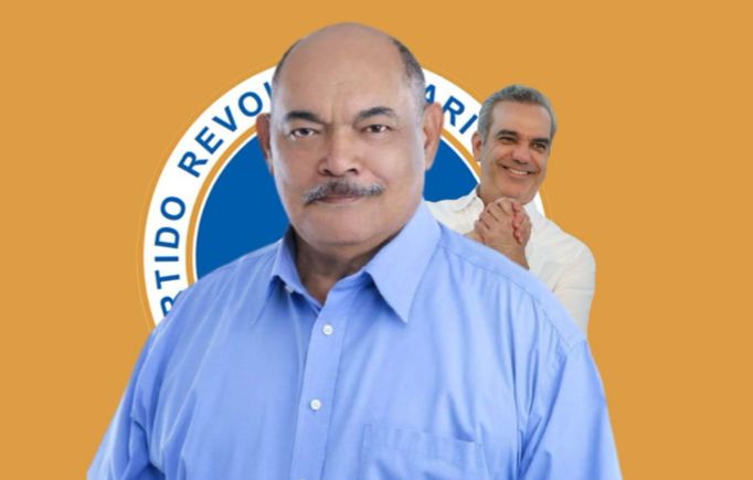 El ingeniero Ramón Alburquerque, dirigente del PRM le reclama a su gobierno la advertencia que le hizo hace algunos años sobre la crisis del sector eléctrico y los apagones