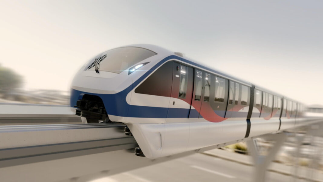 Abinader licitara Monorriel de Santo Domingo