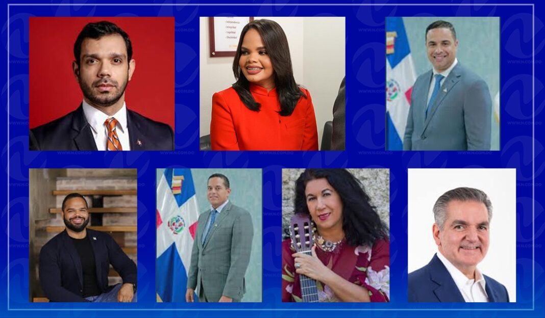 Estos son los funcionarios dominicanos con empresas suspendidas por Contrataciones Públicas