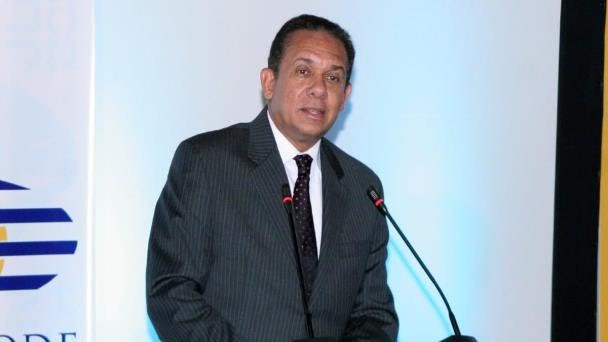 A diós a Rafael Lantigua, intelectual que transformó la gestión cultural en RD A diós a Rafael Lantigua, intelectual que transformó la gestión cultural en RD