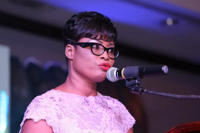 Detienen en RD a exalcaldesa Haití señalada por actos ilícitos Detienen en RD a exalcaldesa Haití señalada por actos ilícitos