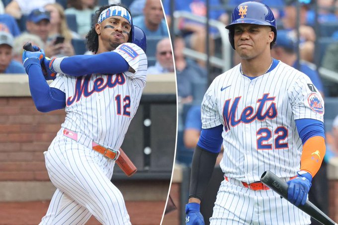 Los Mets son un equipo en crisis Los Mets son un equipo en crisis