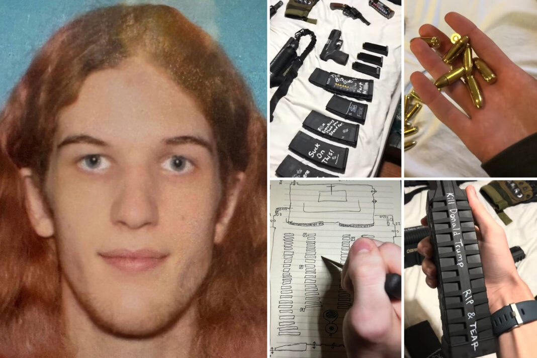 Tiroteo en escuela católica deja 3 muertos, incluido el agresor, y 17 heridos en Minnianapolis, EE.UU, el pistolero un trans