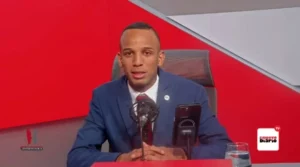 Periodista dominicano detenido en un destacamento policial por 36 horas, donde se violaron todos sus derechos, rompe silencio Periodista dominicano detenido en un destacamento policial por 36 horas, donde se violaron todos sus derechos, rompe silencio