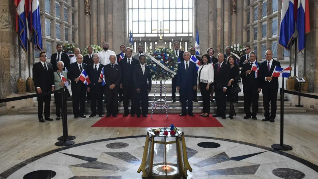 Presidente del Instituto Duartiano destaca trascendencia de la gesta restauradora