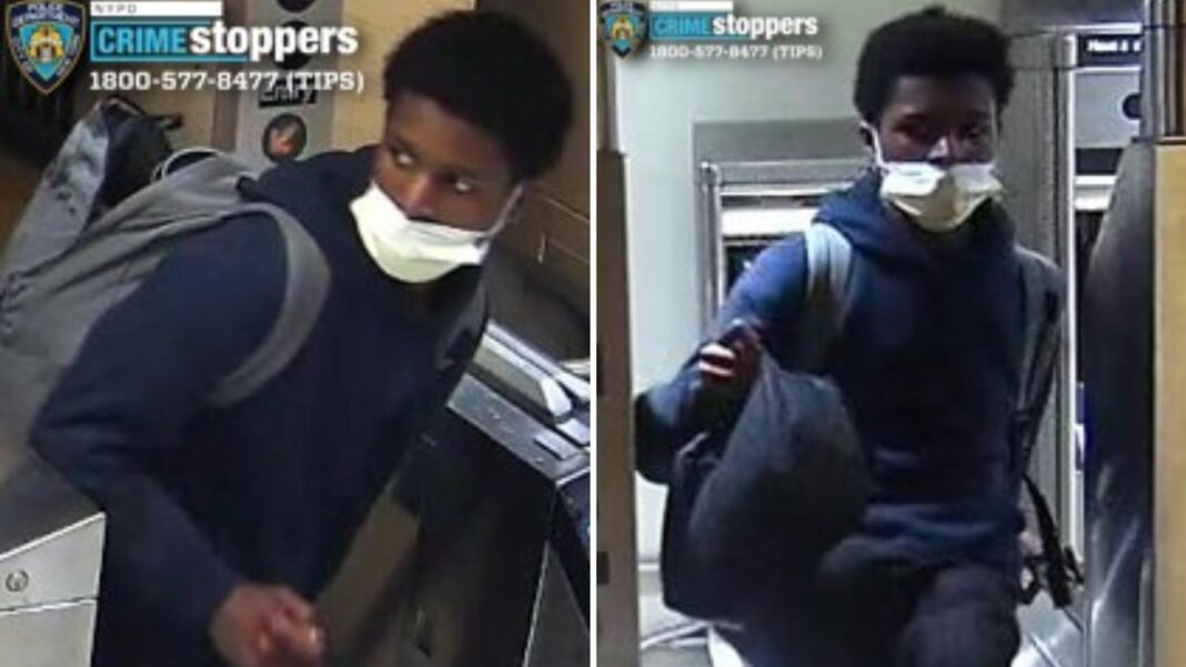 Agresor en el metro ataca a una mujer con un cuchillo en la estación de Wall Street Agresor en el metro ataca a una mujer con un cuchillo en la estación de Wall Street