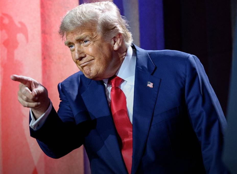 Investigan a fiscal de NY por demandas contra Trump y la Asociación Nacional del Rifle (NRA) Investigan a fiscal de NY por demandas contra Trump y la Asociación Nacional del Rifle (NRA)