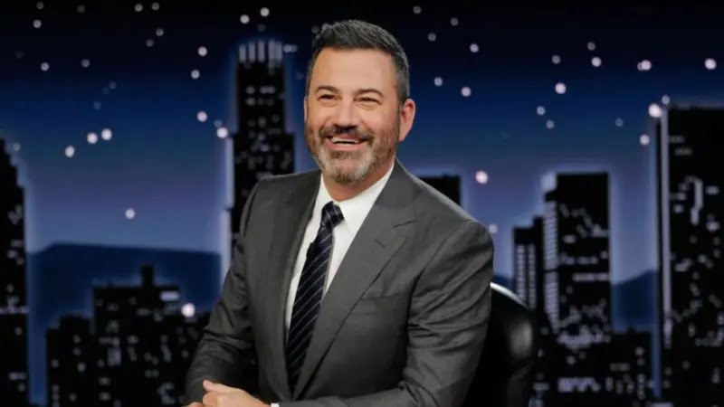 Estrellas de Hollywood y sindicatos defienden a Jimmy Kimmel luego de que la cadena ABC suspendiera su programa, Trump apoya decisión del canal de TV