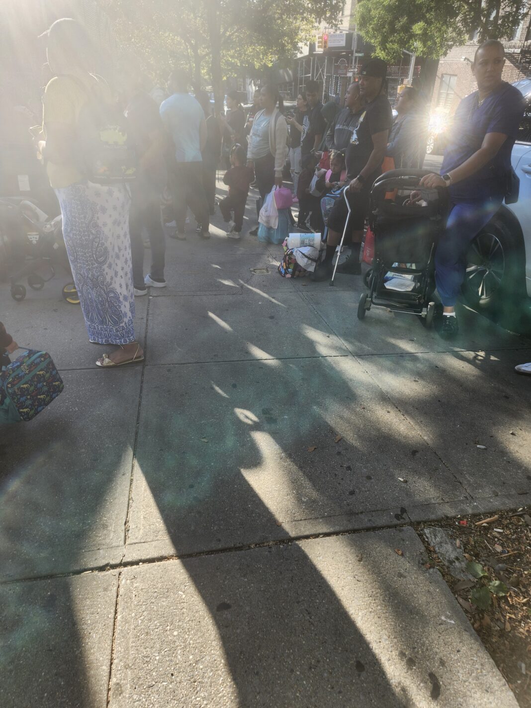 Arranca nuevo ciclo escolar en el sistema de educación pública de la ciudad de Nueva York