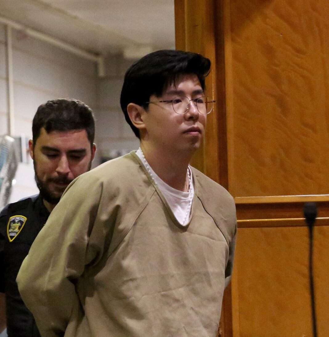 El médico de Nueva York que agredió sexualmente a los pacientes en el hospital recibió 24 años de prisión