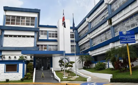 Auditoría revela desviaciones contables en la Autoridad Portuaria Dominicana