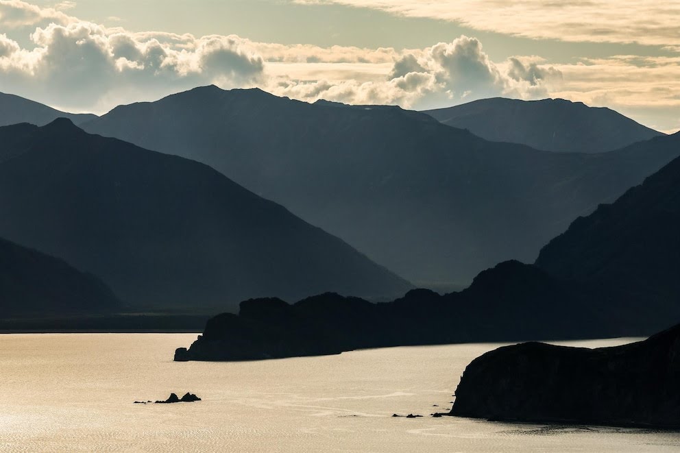 Se registró un nuevo sismo de magnitud 7,8 frente a las costas de la península rusa de Kamchatka