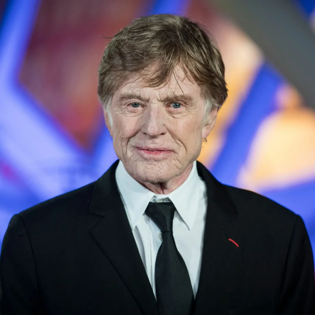 Muere Robert Redford, reconocido actor y director de cine