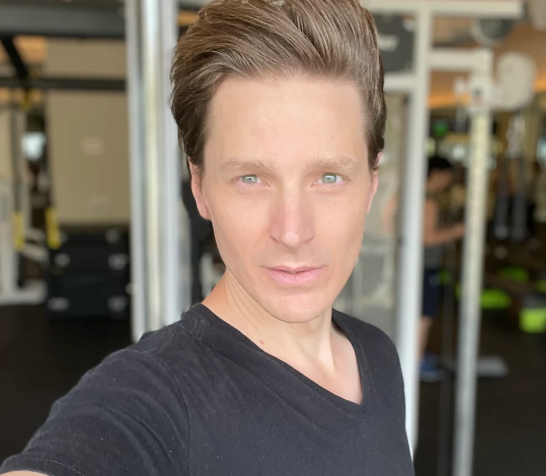 Actor de Nueva Jersey acusado de disparar a una mujer cerca de la Universidad de Stockton