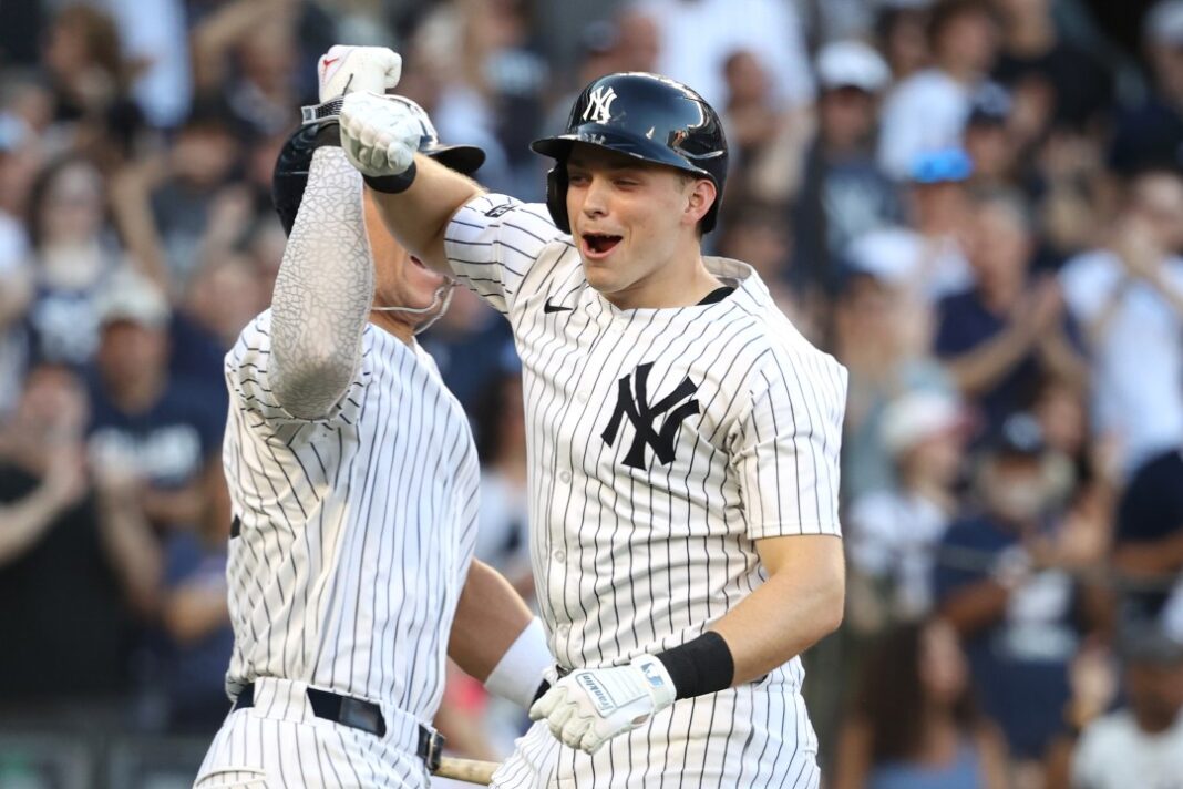 Los Yankees recibirán a los Medias Rojas en la Serie del Comodín a partir del martes
