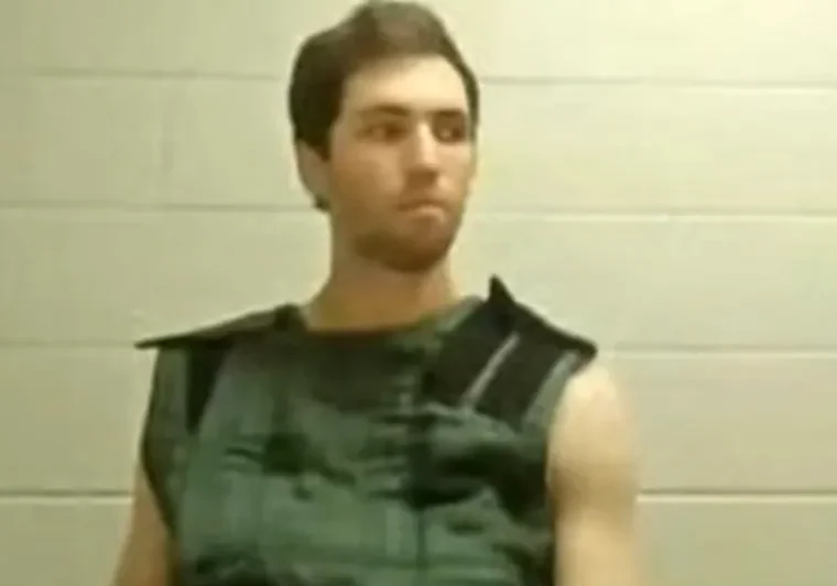 Tyler Robinson, supuesto asesino de activista e influencer Kirk no presentó ninguna declaración durante su primera comparecencia ante el tribunal