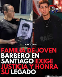 A paso lento avanzan las investigaciones por ejecusión por parte de un escuadron del Dicrim de cinco personas en Santiago, RD