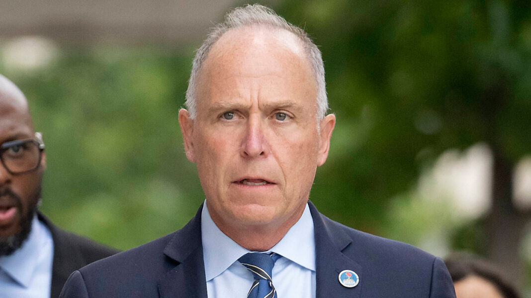 El Distrito de Columbia demanda por el despliegue de la Guardia Nacional por parte de Trump