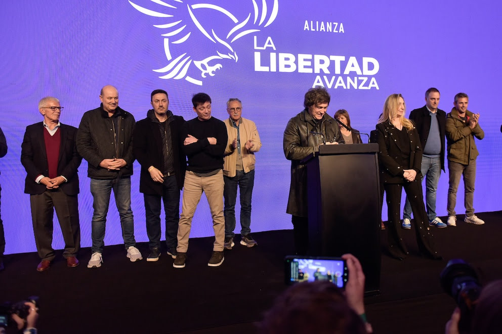 «Hemos tenido una clara derrota y hay que aceptarlo»: Milei tras el triunfo del peronismo en Buenos Aires