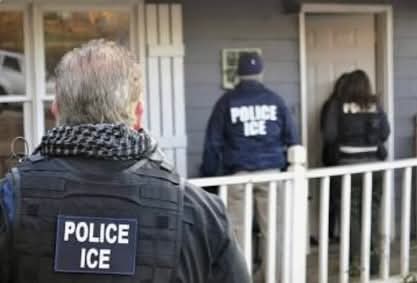 USCIS Agregará Agentes Especiales con Nuevas Autoridades de Aplicación de la Ley