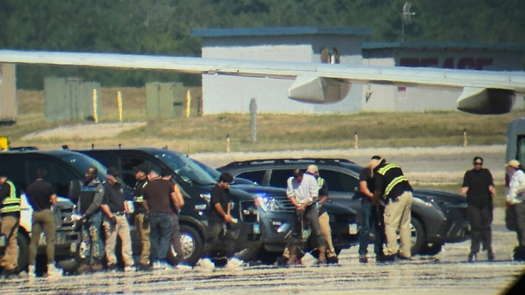 ICE aumenta redadas en Boston mientras ciudades santuario enfrentan nueva operación de Trump