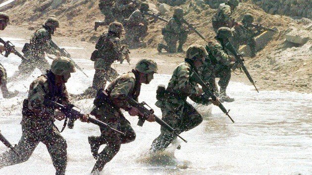 Civilizados Retoman La Barbarie