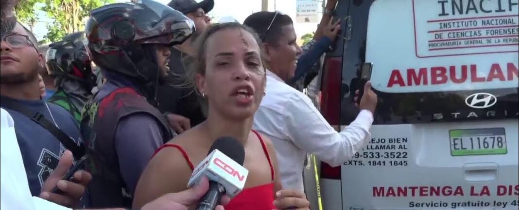 Interior y Policía suspende a los agentes involucrados en cinco muertes en Santiago, RD