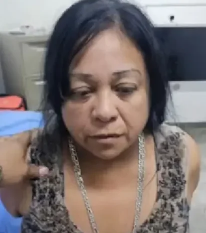 Arrestada la integrante del cártel ‘La Diabla’ por dirigir horribles redes de tráfico de bebés y sustracción de órganos
