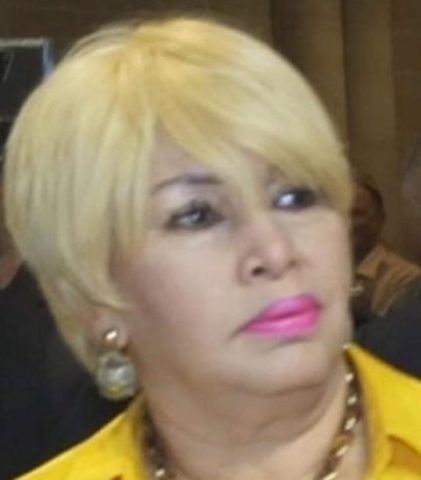 Carta al Presidente Luis Abinader