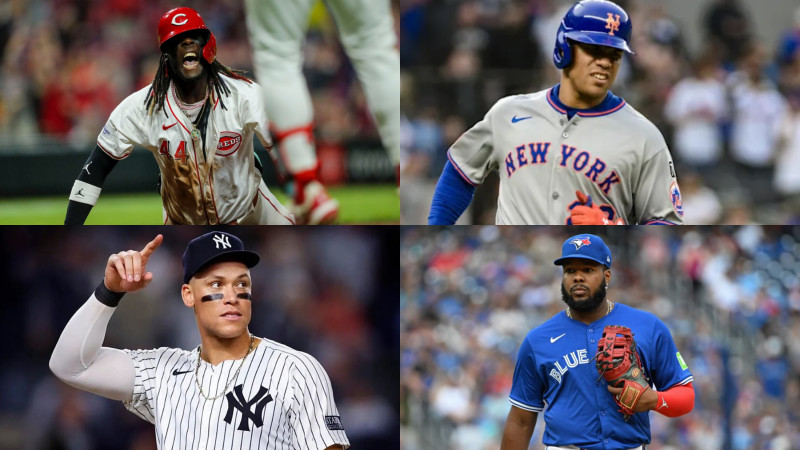 Jornada 162 de MLB: Todo se define este domingo, aquí los escenarios explicados