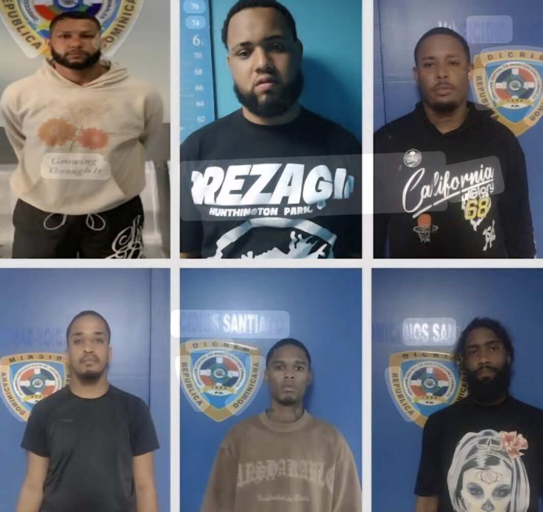 Escándalo en Villa González, RD: el video que destapó una atroz violación en grupo