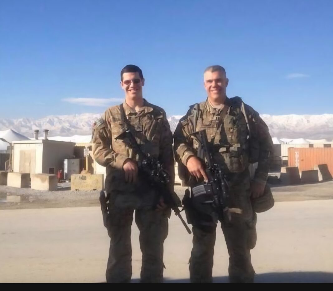 Alarma tras el arresto por parte del FBI de un veterano del ejército de EE. UU. por ‘conspiración’ en relación con una protesta contra el ICE