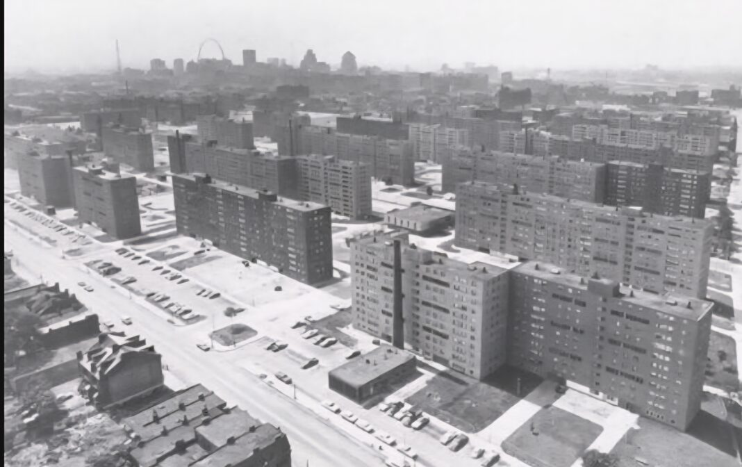 El ejército de EE. UU. roció niebla cancerígena sobre ciudades estadounidenses en un extraño experimento de la era de la Guerra Fría