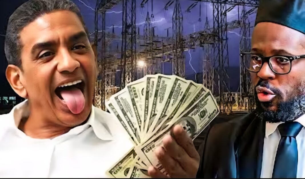 Como parte del acuerdo con el MP, Maxy Montilla testificará contra imputados en estafa a las EDE, RD, en el que se encuentra hermano presidente Danilo Medina, Dr. Nieves analiza éste y otros temas