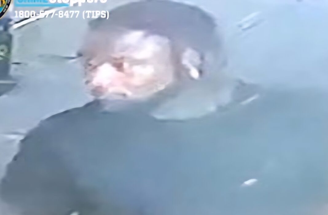 Arrestan a sospechoso por presunto intento de violación en un salón de uñas en Manhattan