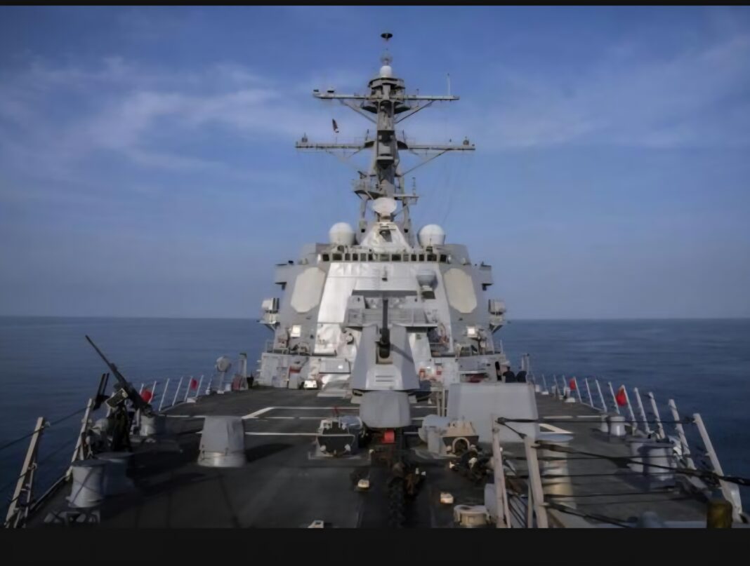 Venezuela denuncia que marines de EEUU asaltaron embarcación de pescadores en el Caribe