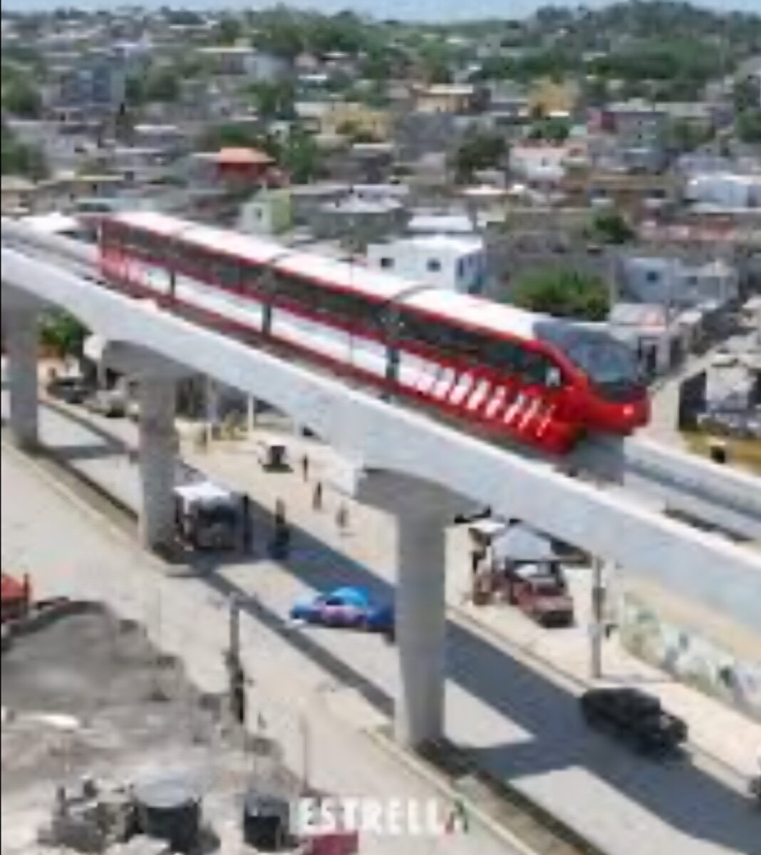 Manuel Estrella y el Monorriel: Una Licitación Manchada de Corrupción