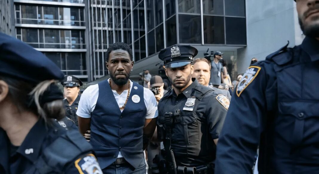 Defensor del Pueblo y Brad Lander entre los funcionarios de NY arrestados en protesta contra ICE