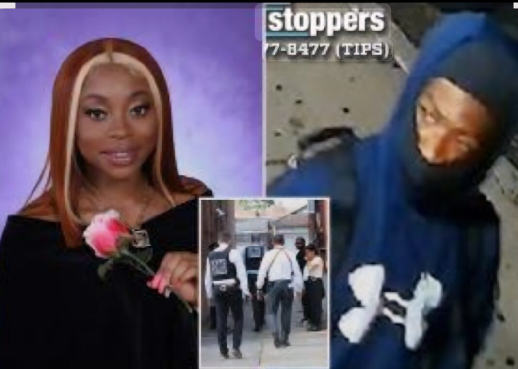 Camino mortal de McDonald’s a casa: misterio por joven baleada en Queens, Nueva York