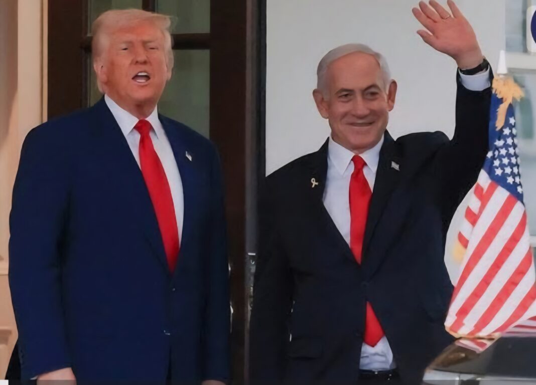Israel acepta el plan de 20 puntos de Trump para poner fin a la guerra en Gaza: queda por verse si Hamas está de acuerdo