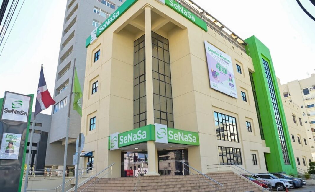 Surgen nuevos datos de la Mafia de Senasa