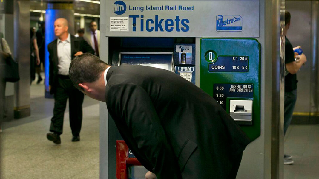 Huelga en el LIRR se pospone tras la solicitud de los sindicatos para que intervenga la administración Trump